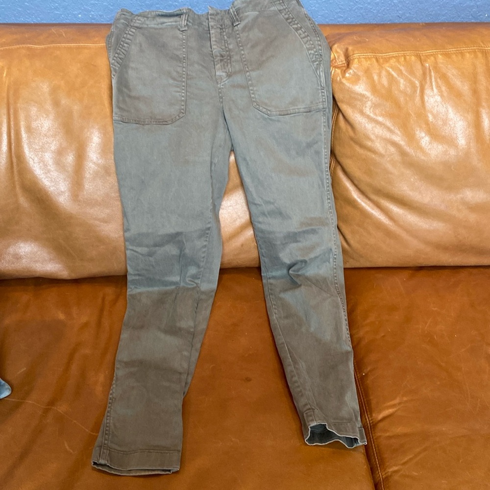 JCrew skinny pants